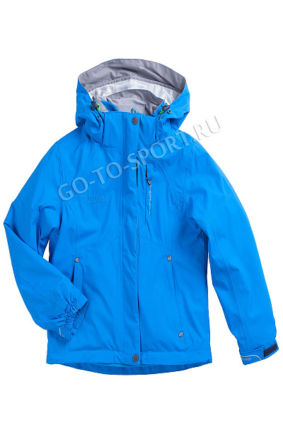 Куртка High Experience Синий, 698086