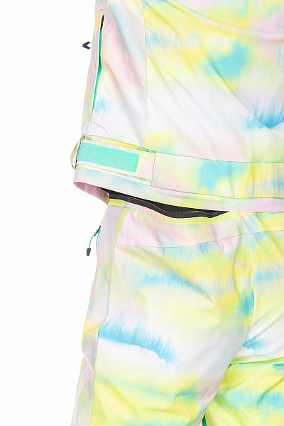 Комбинезон Forcelab Мультицвет, 706631