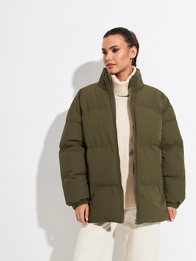 Куртка Forcelab Хаки, 7066196