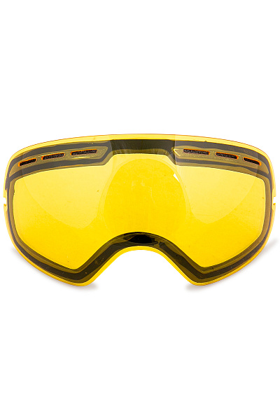 Линза Lafor Желтый, 767075