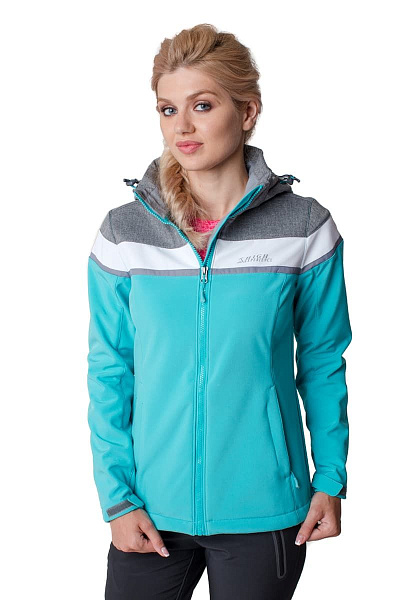 Куртка High Experience Голубой, 6980151