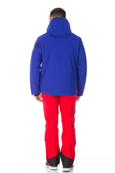 Куртка WHS Синий, 8783471