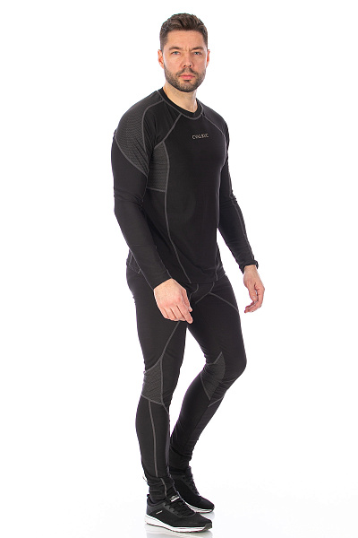 Костюм Cvalruc Черный, 67821