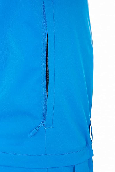 Мужской горнолыжный Комбинезон Running River Голубой, 827837