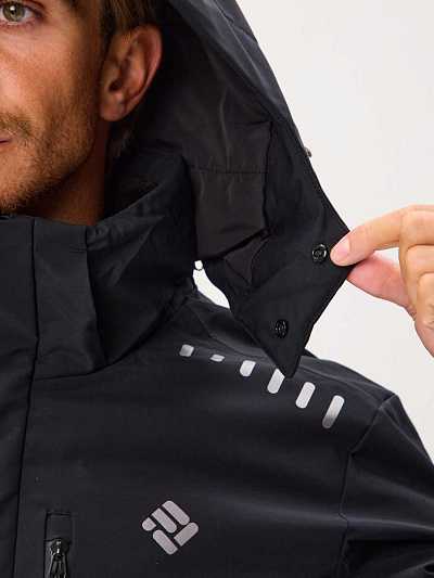 Куртка Forcelab Черный, 7066223