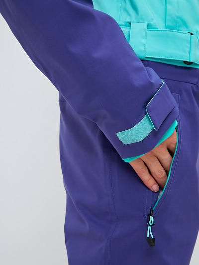 Комбинезон Winday Сиреневый, 877811