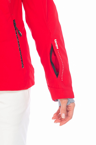 Куртка WHS Красный, 8783397