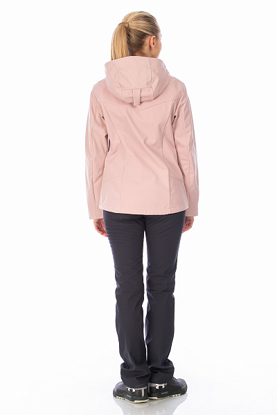 Костюм WHS Розовый, 8783377K2