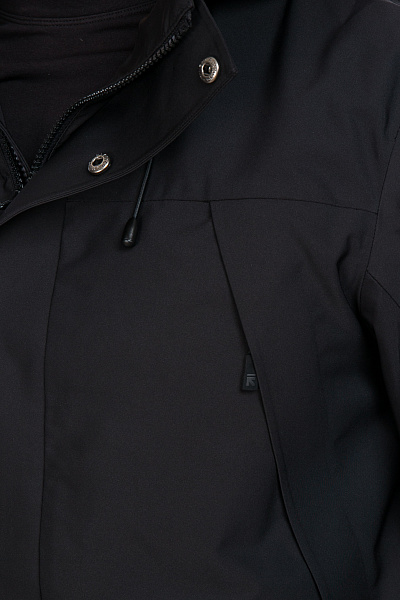 Ветровка Running River Черный, 8278105