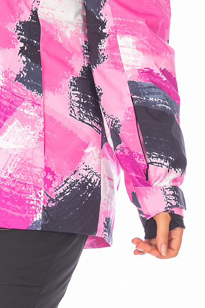 Женский горнолыжный Костюм Lafor Мультицвет, 767042K2