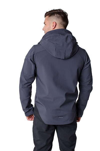 Костюм High Experience Черный, 6980148K1