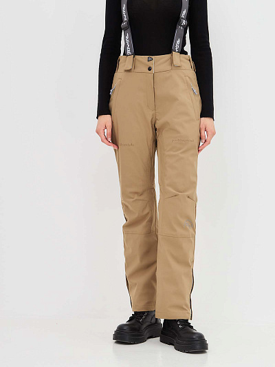 Штаны Tisentele Бежевый, 847677