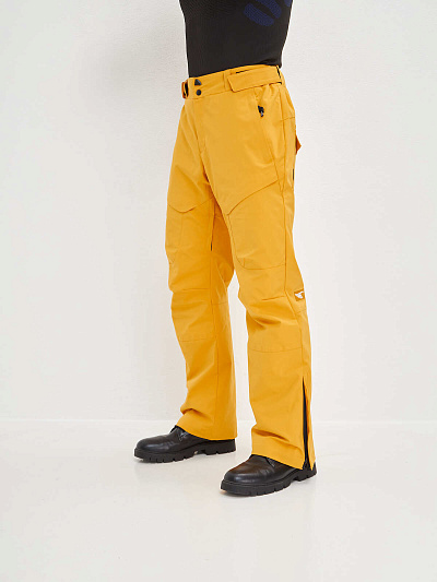 Штаны Tisentele Желтый, 847664