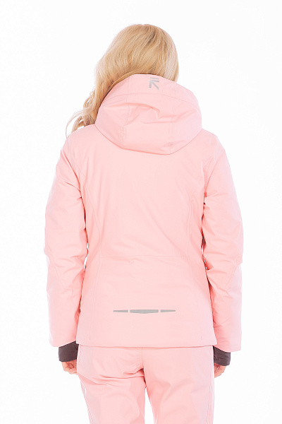 Женский горнолыжный Костюм Running River Розовый, 8278147K2