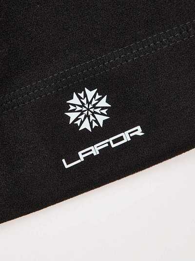 Шапка Lafor Черный, 7670242