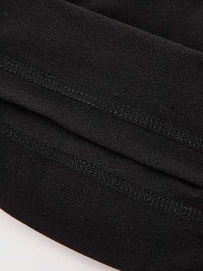 Шапка Lafor Черный, 7670242