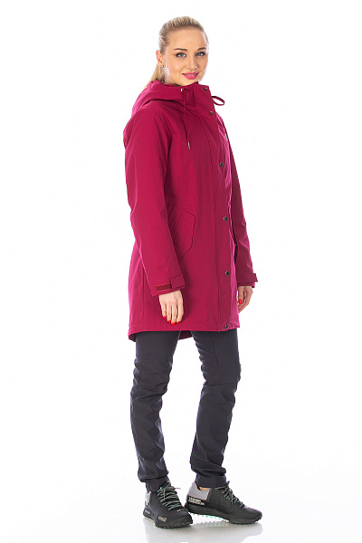 Костюм Lafor Бордовый, 767094K2