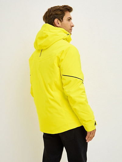 Куртка Winday Желтый, 877815