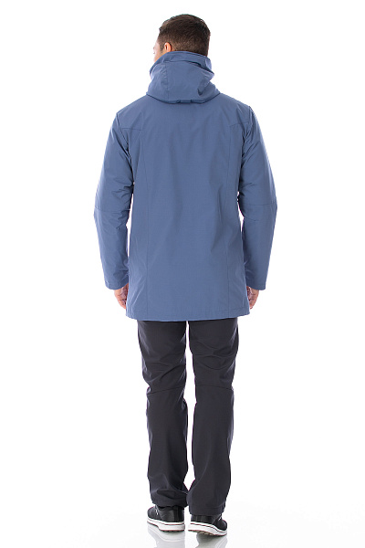 Костюм Lafor Серо-синий, 767093K2