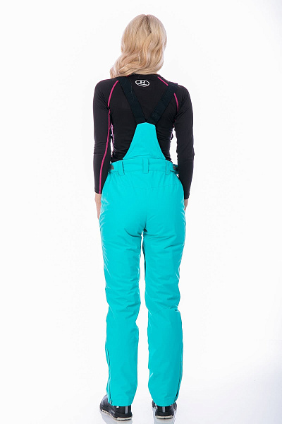 Женский горнолыжный Костюм High Experience Голубой, 6980280K1