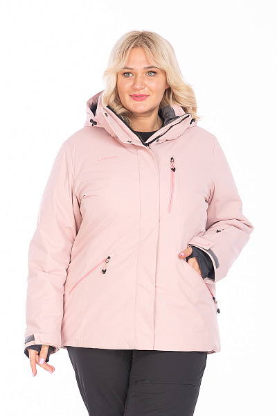 Куртка Lafor Розовый, 767038
