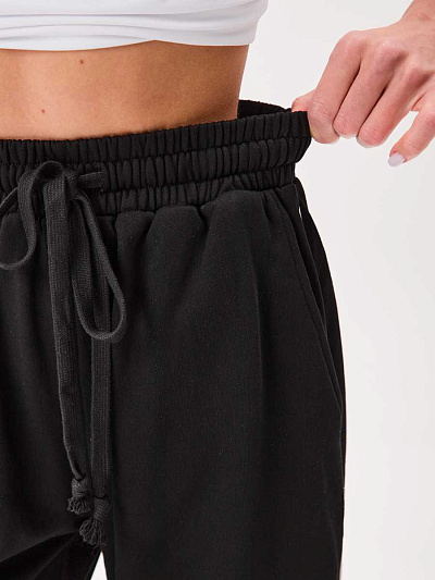 Штаны Lafor Черный, 7670230