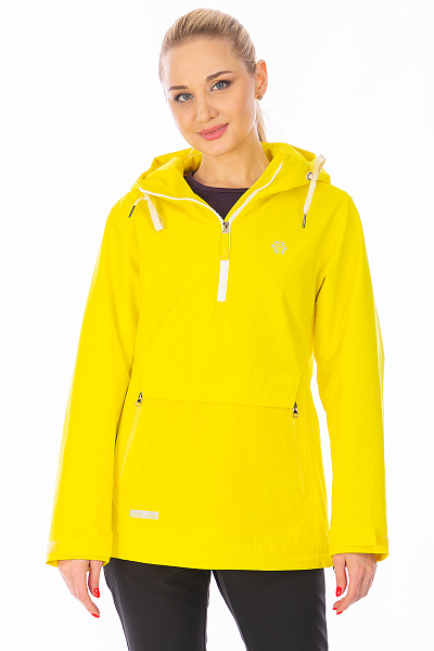 Анорак Lafor Желтый, 767088