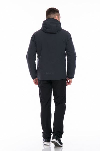 Костюм WHS Темно-серый, 8783259K1