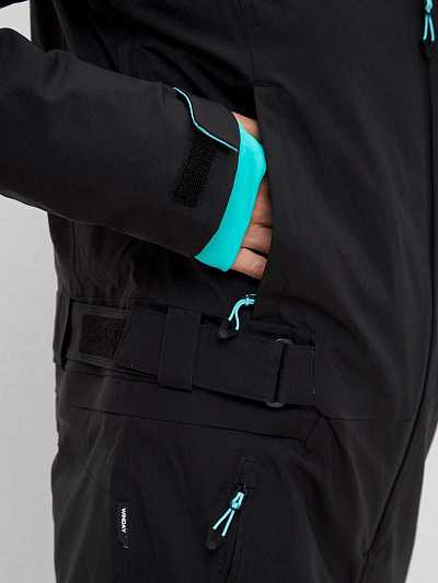 Комбинезон Winday Черный, 877811