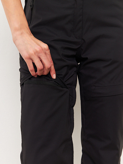 Штаны Winday Черный, 877819