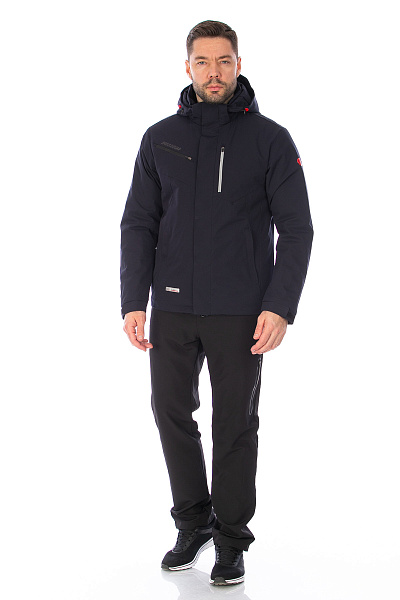 Костюм WHS Темно-синий, 8783373K1