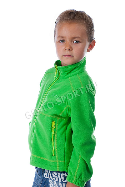 Кофта High Experience Зеленый, 698051