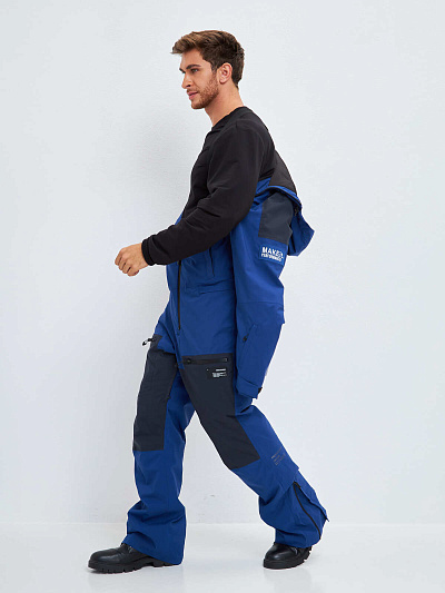 Комбинезон Winday Синий, 877818