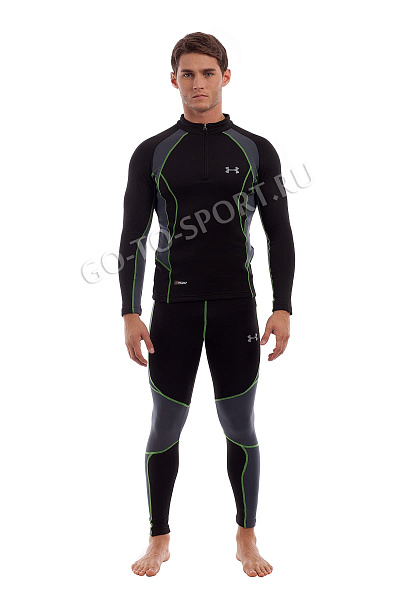 Костюм Under Armour Черный, 85686