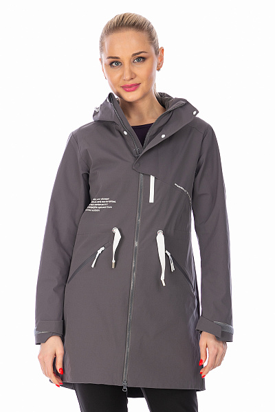 Костюм WHS Серый, 8783378K2