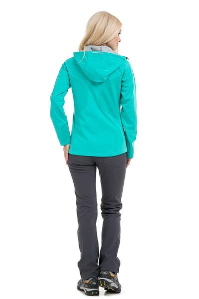 Костюм High Experience Бирюзовый, 6980150K2