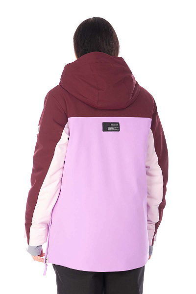 Костюм WHS Фиолетовый, 8783466K1