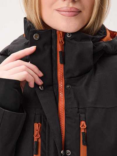 Комбинезон Lafor Черный, 7670173 Комбинезон Lafor Черный, 7670173