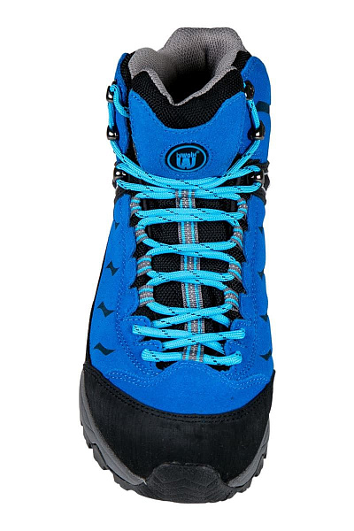 Кроссовки Hiwalk  Голубой, 72875