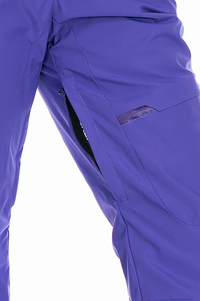 Женские горнолыжные Штаны Lafor Фиолетовый, 767027
