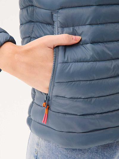 Куртка Lafor Серый, 7670183