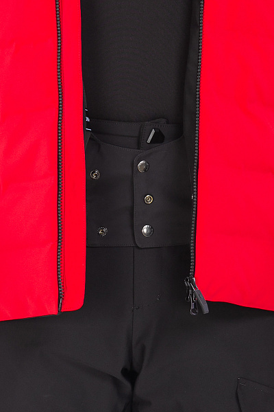 Куртка WHS Красный, 8783424