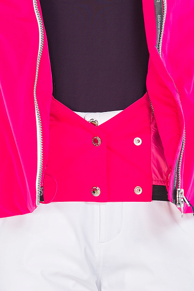 Женский горнолыжный Костюм Running River Малиновый, 8278143K1