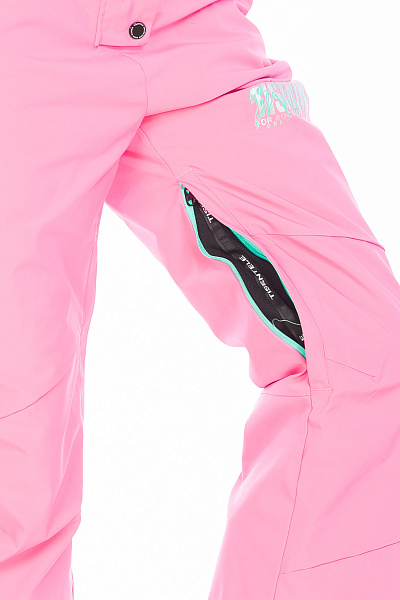 Комбинезон Tisentele Розовый, 847612