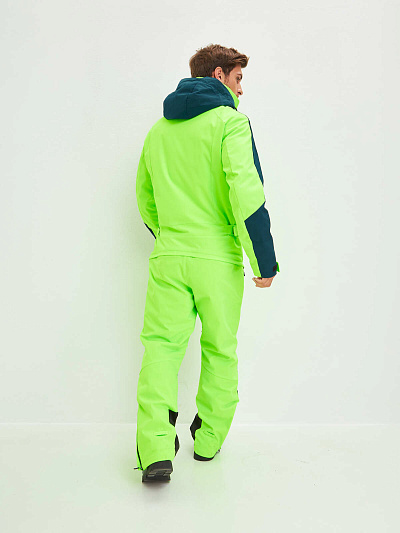 Комбинезон WHS Салатовый, 8783492
