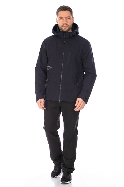 Костюм WHS Темно-синий, 8783375K1