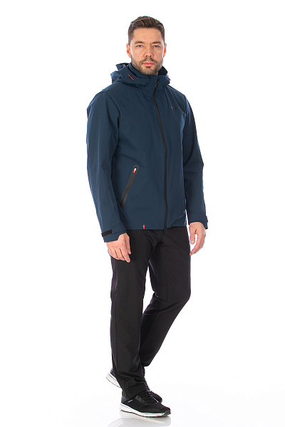 Костюм WHS Серо-синий, 8783372K1