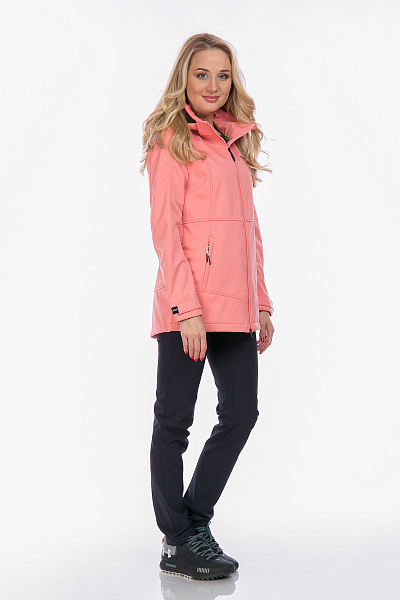 Костюм WHS Коралловый, 8783270K2