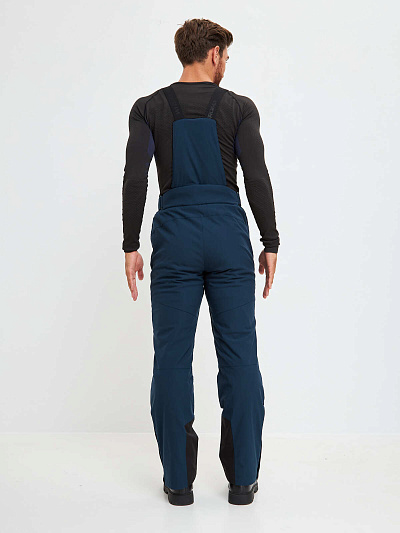 Штаны WHS Серо-синий, 8783508