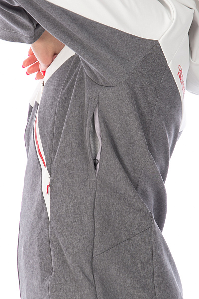 Костюм Tisentele Белый, 84761K1